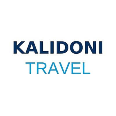 kalidoni travel